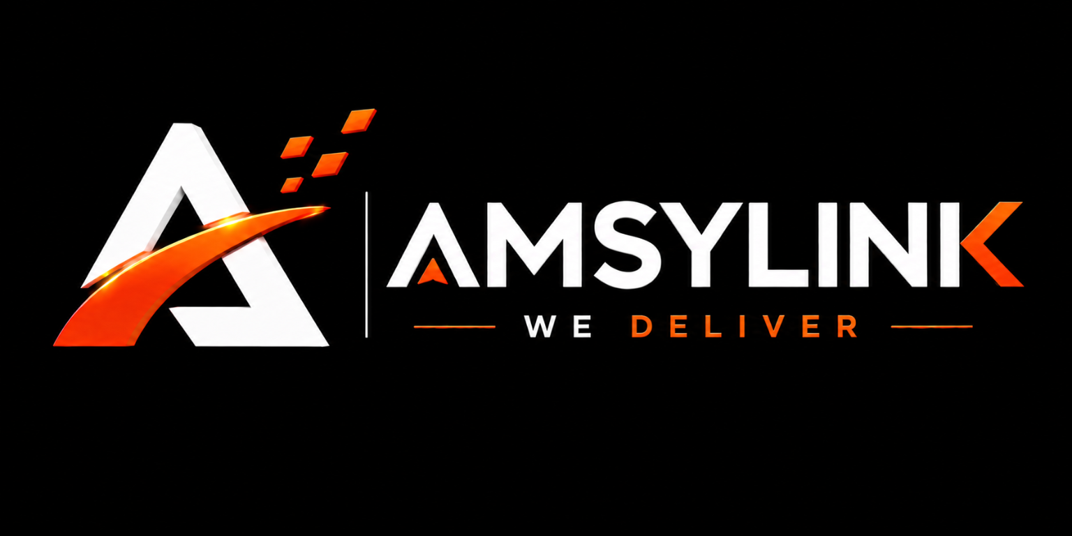 Asmlynk logo